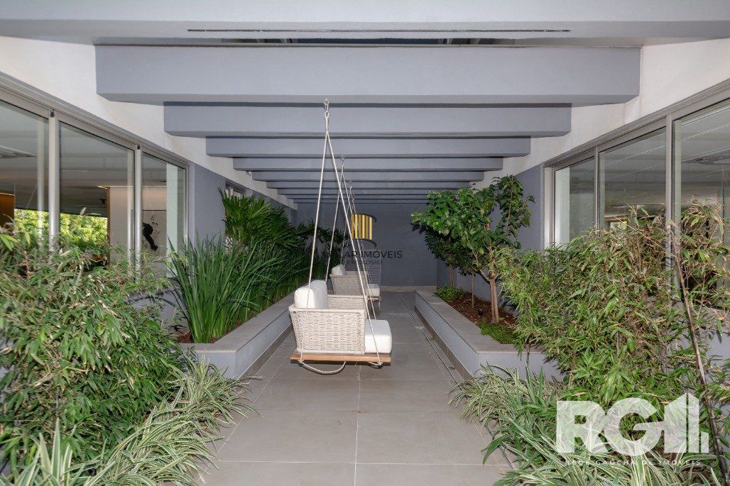 Apartamento Com 116m², o Hillside oferece 3 suítes espaçosas!!