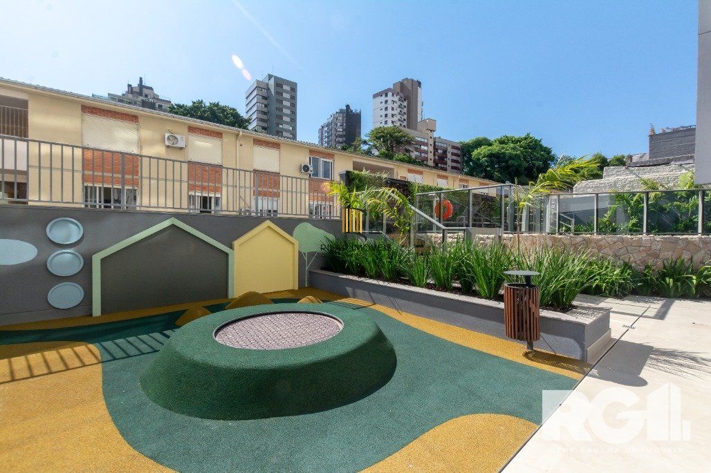 Apartamento Com 116m², o Hillside oferece 3 suítes espaçosas!!