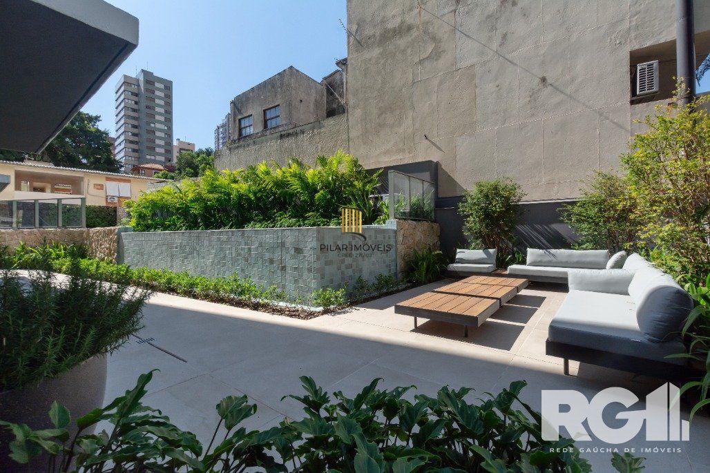 Apartamento Com 116m², o Hillside oferece 3 suítes espaçosas!!
