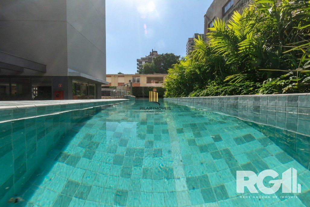 Apartamento Com 116m², o Hillside oferece 3 suítes espaçosas!!