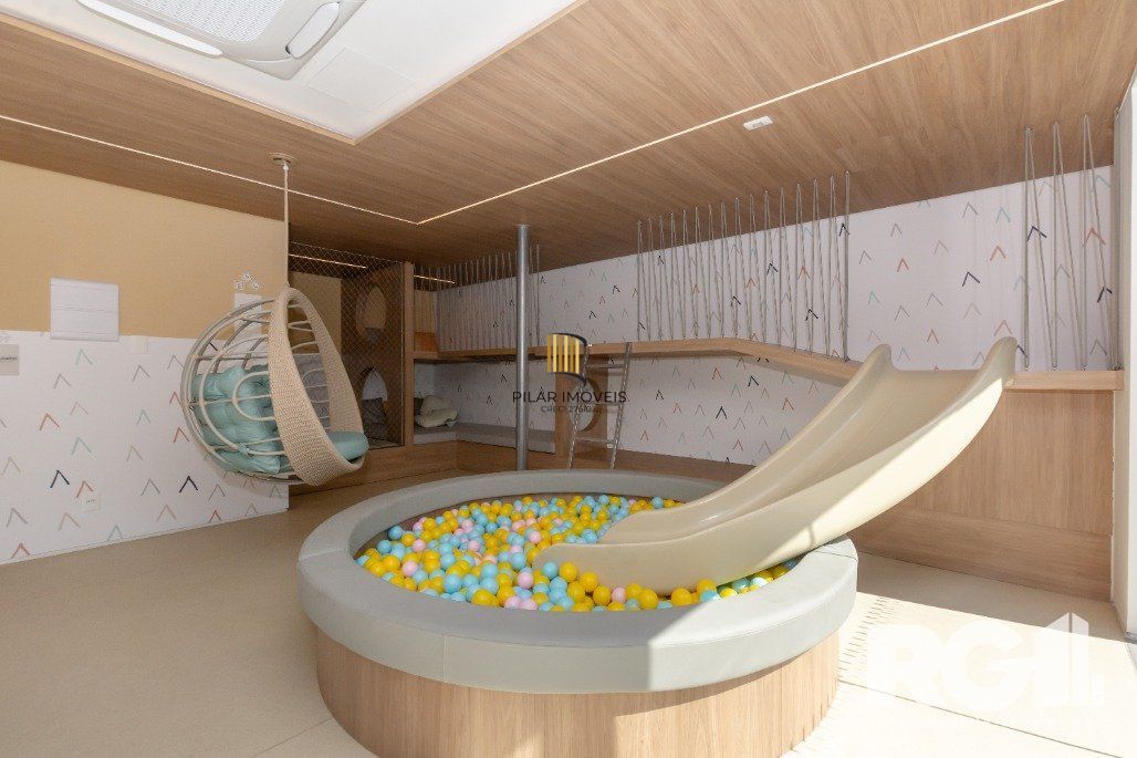 Apartamento Com 116m², o Hillside oferece 3 suítes espaçosas!!