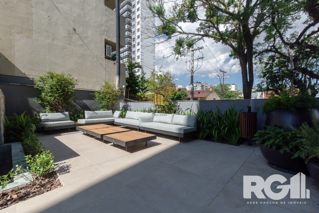 Apartamento Com 116m², o Hillside oferece 3 suítes espaçosas!!