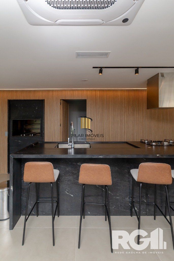 Apartamento Com 116m², o Hillside oferece 3 suítes espaçosas!!