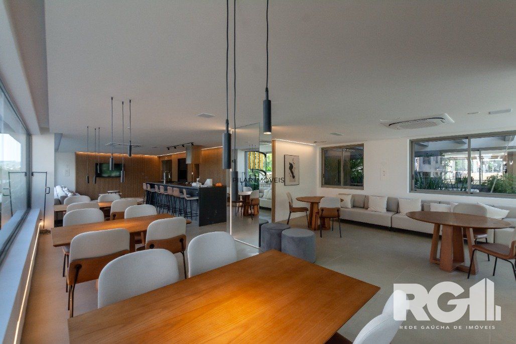 Apartamento Com 116m², o Hillside oferece 3 suítes espaçosas!!