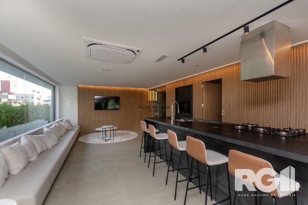 Apartamento Com 116m², o Hillside oferece 3 suítes espaçosas!!