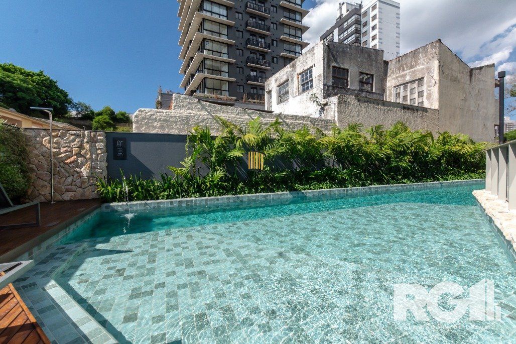 Apartamento Com 116m², o Hillside oferece 3 suítes espaçosas!!