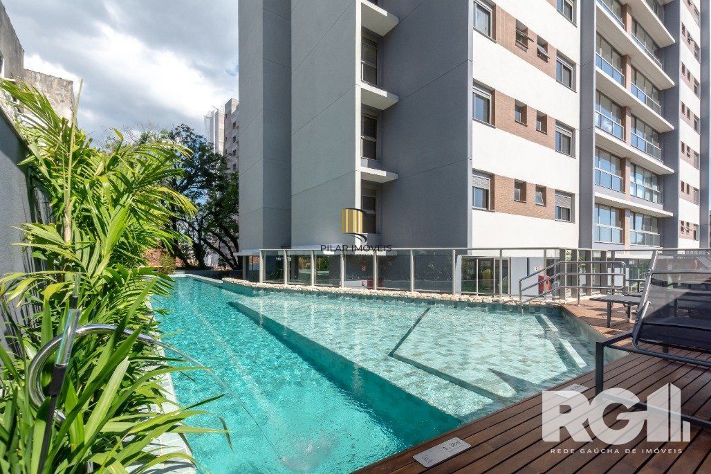 Apartamento Com 116m², o Hillside oferece 3 suítes espaçosas!!