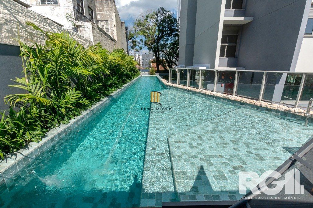 Apartamento Com 116m², o Hillside oferece 3 suítes espaçosas!!