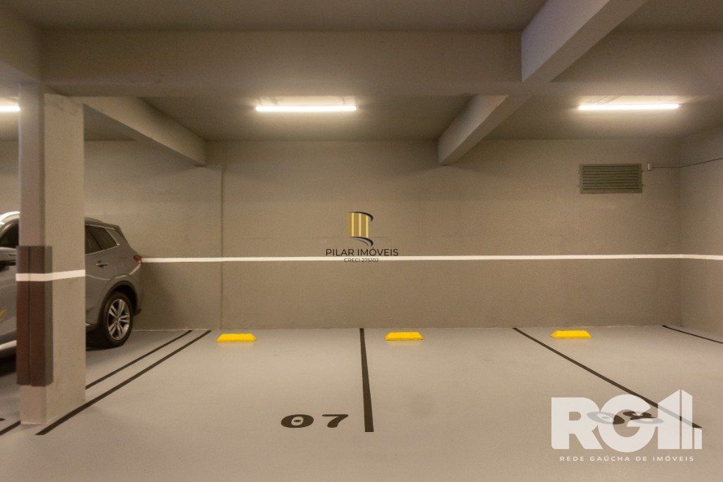 Apartamento Com 116m², o Hillside oferece 3 suítes espaçosas!!