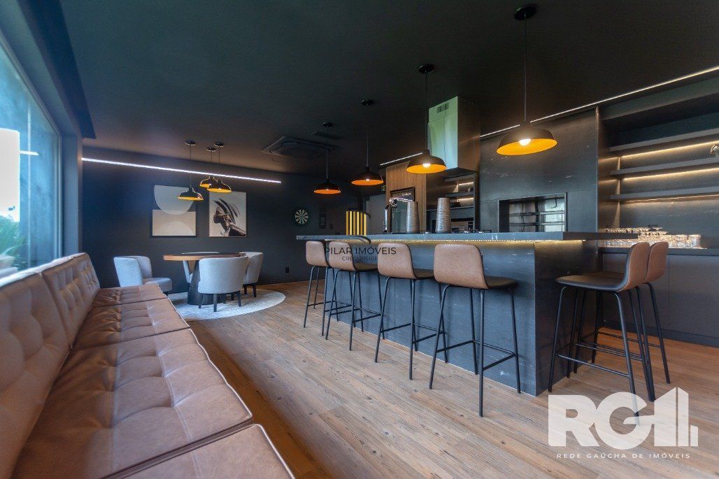 Apartamento Com 116m², o Hillside oferece 3 suítes espaçosas!!