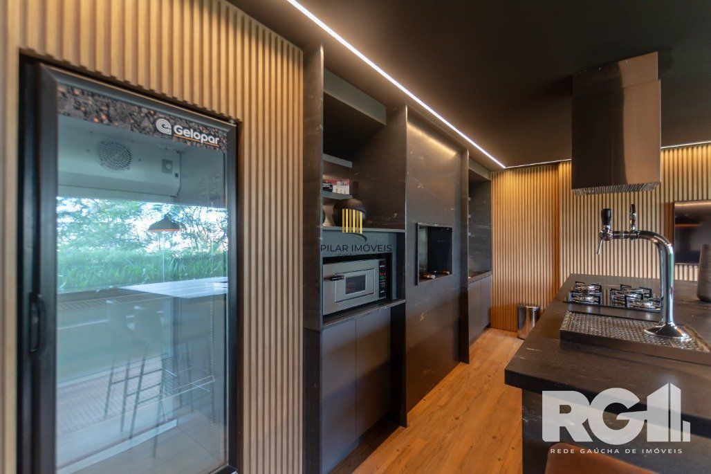 Apartamento Com 116m², o Hillside oferece 3 suítes espaçosas!!