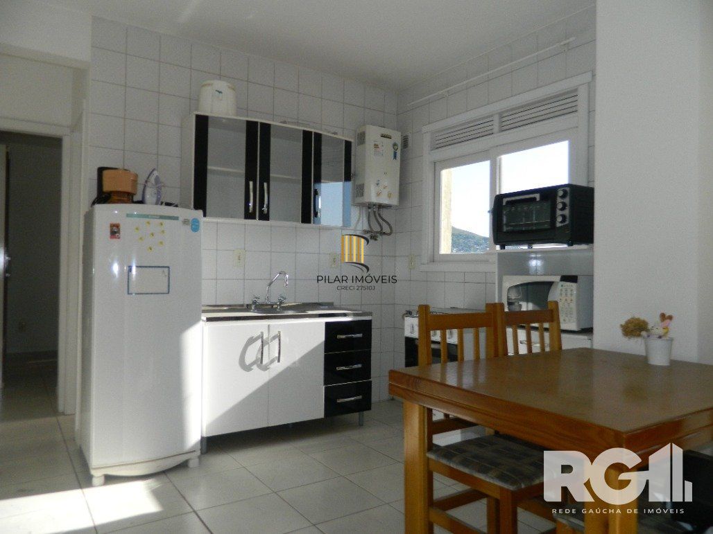 Apartamento 2 dormitórios no bairro São João - Pilar Imóveis