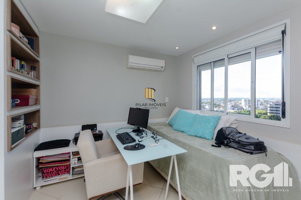 Apartamento 2 dormitórios no bairro Moinhos de Vento