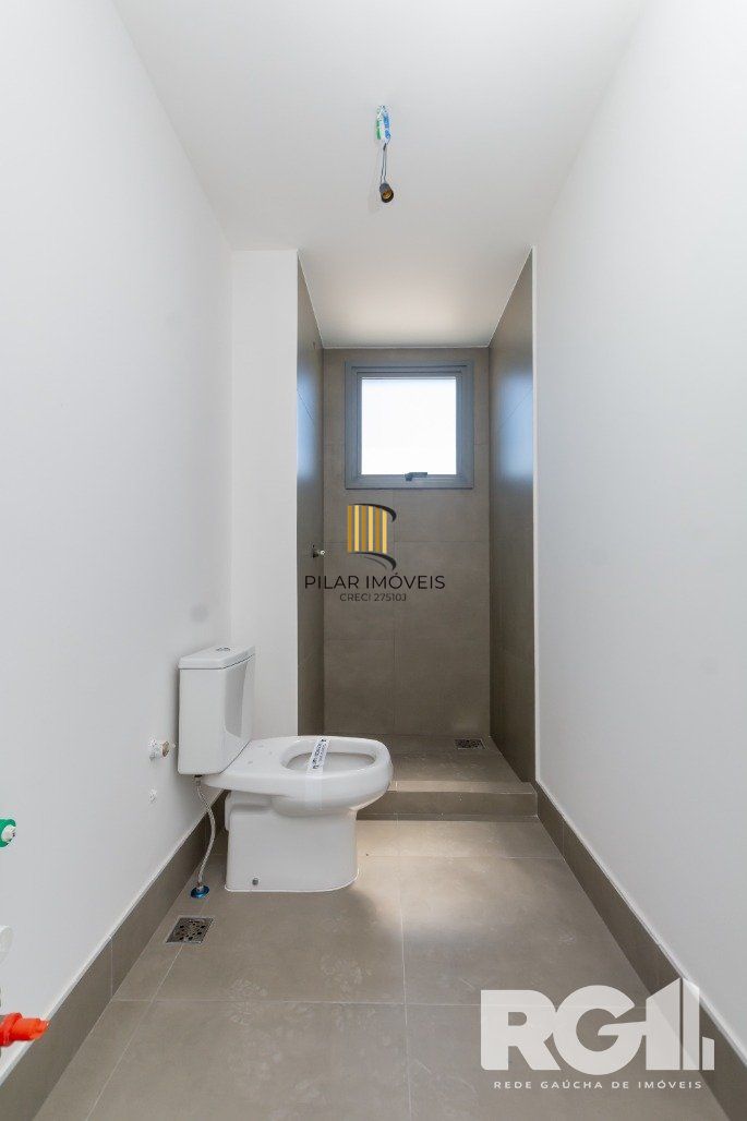 Apartamento com suíte, churrasqueira, vista e uma infraestrutura incrível!!
