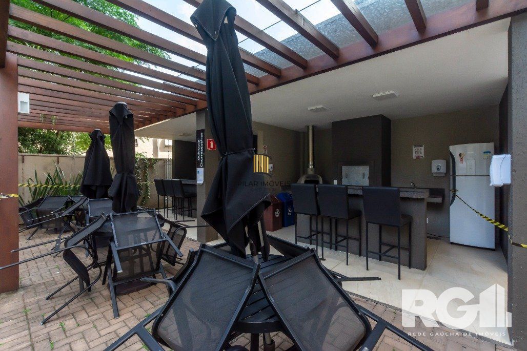 APARTAMENTO EM CONDOMÍNIO COM INFRA COMPLETA!!