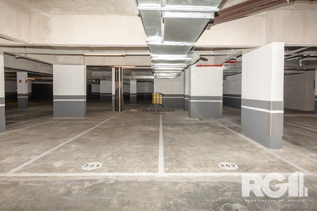 Apartamento com suíte, churrasqueira, vista e uma infraestrutura incrível!!