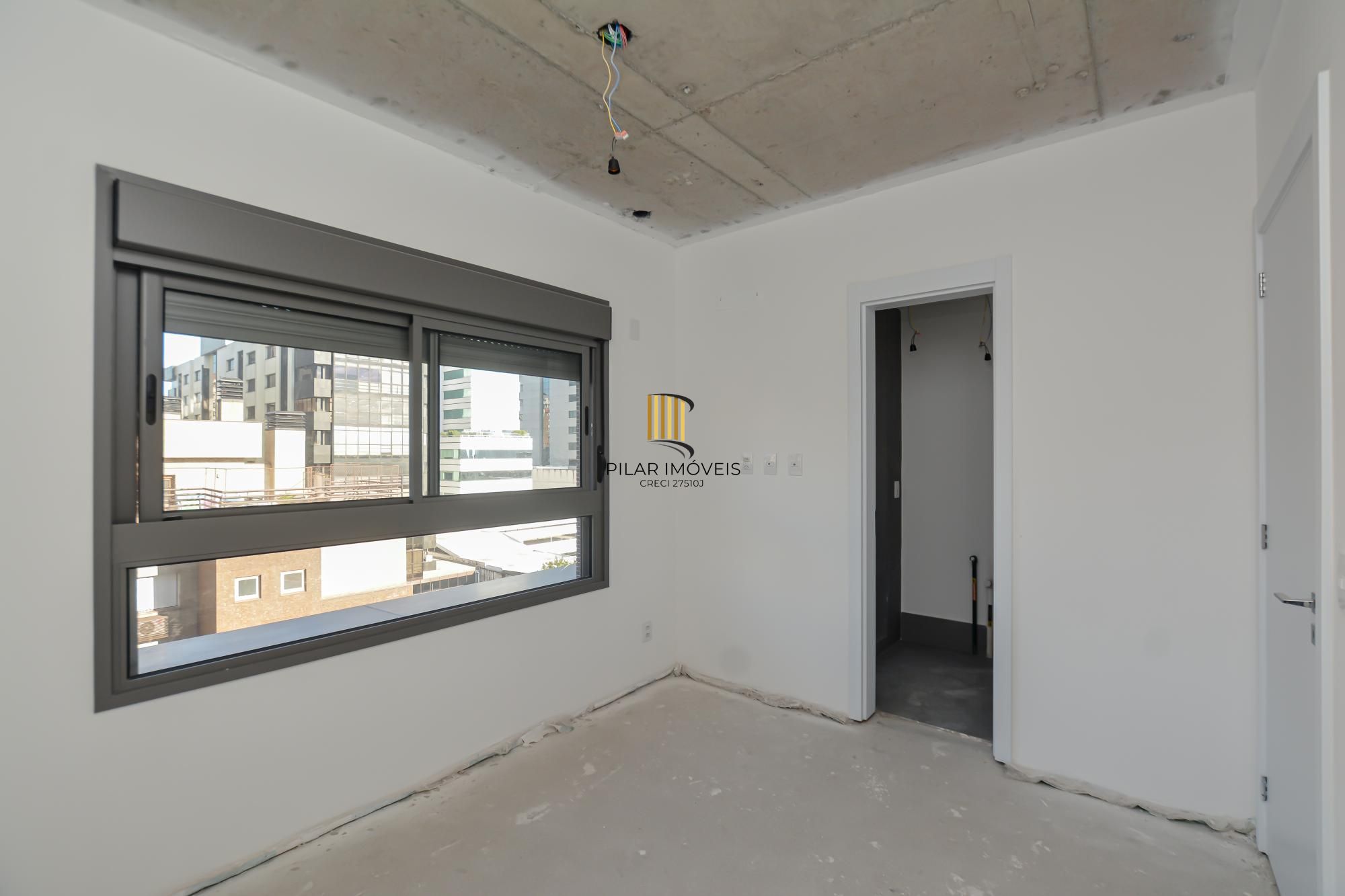 Apartamento 3 dormitórios no bairro Boa Vista