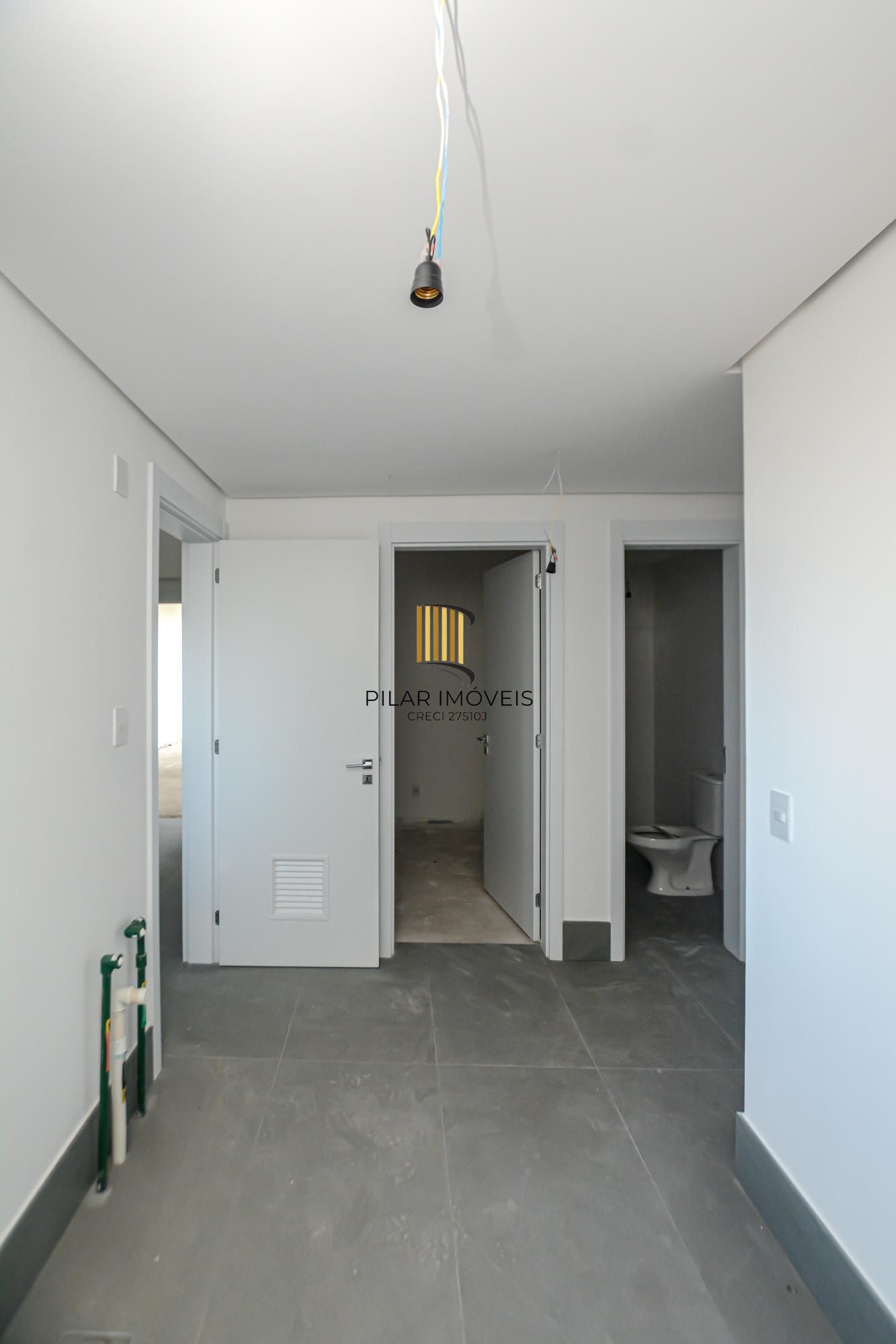 Apartamento 3 dormitórios no bairro Boa Vista