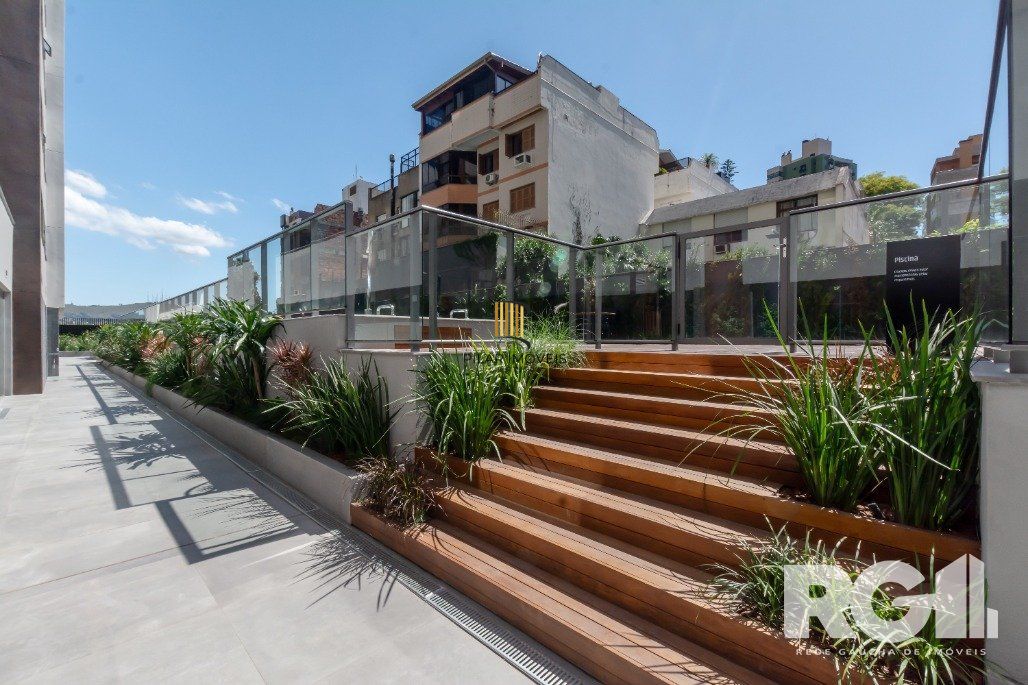 Apartamento com suíte, churrasqueira, vista e uma infraestrutura incrível!!
