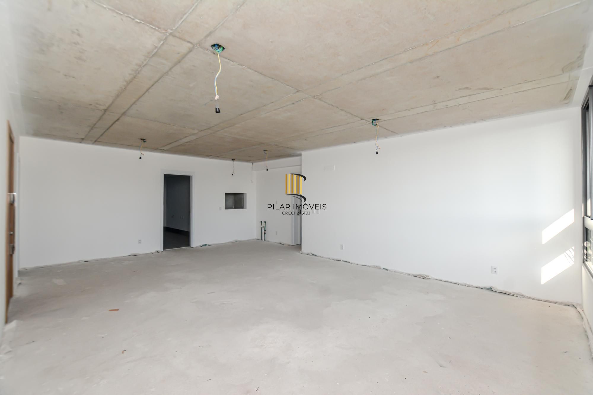 Apartamento 3 dormitórios no bairro Boa Vista