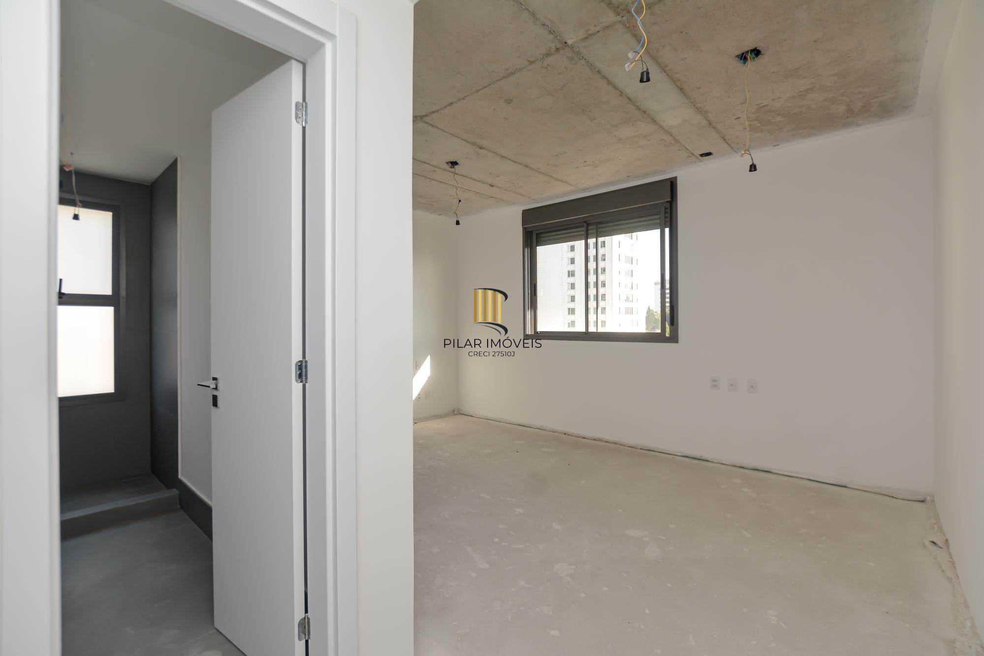 Apartamento 3 dormitórios no bairro Boa Vista
