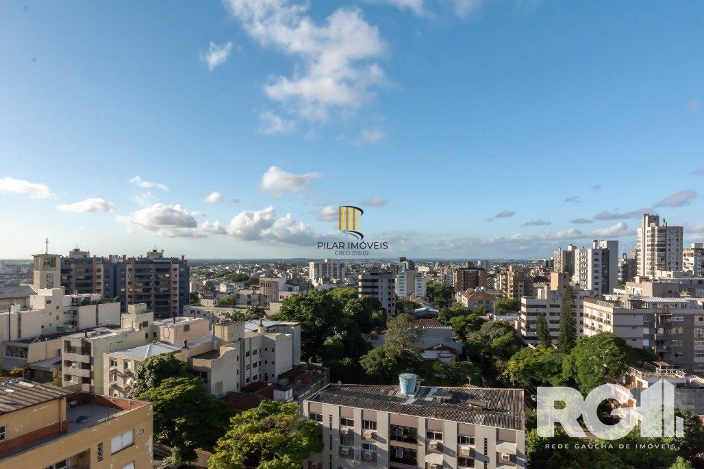 Apartamento 2 dormitórios no bairro Moinhos de Vento