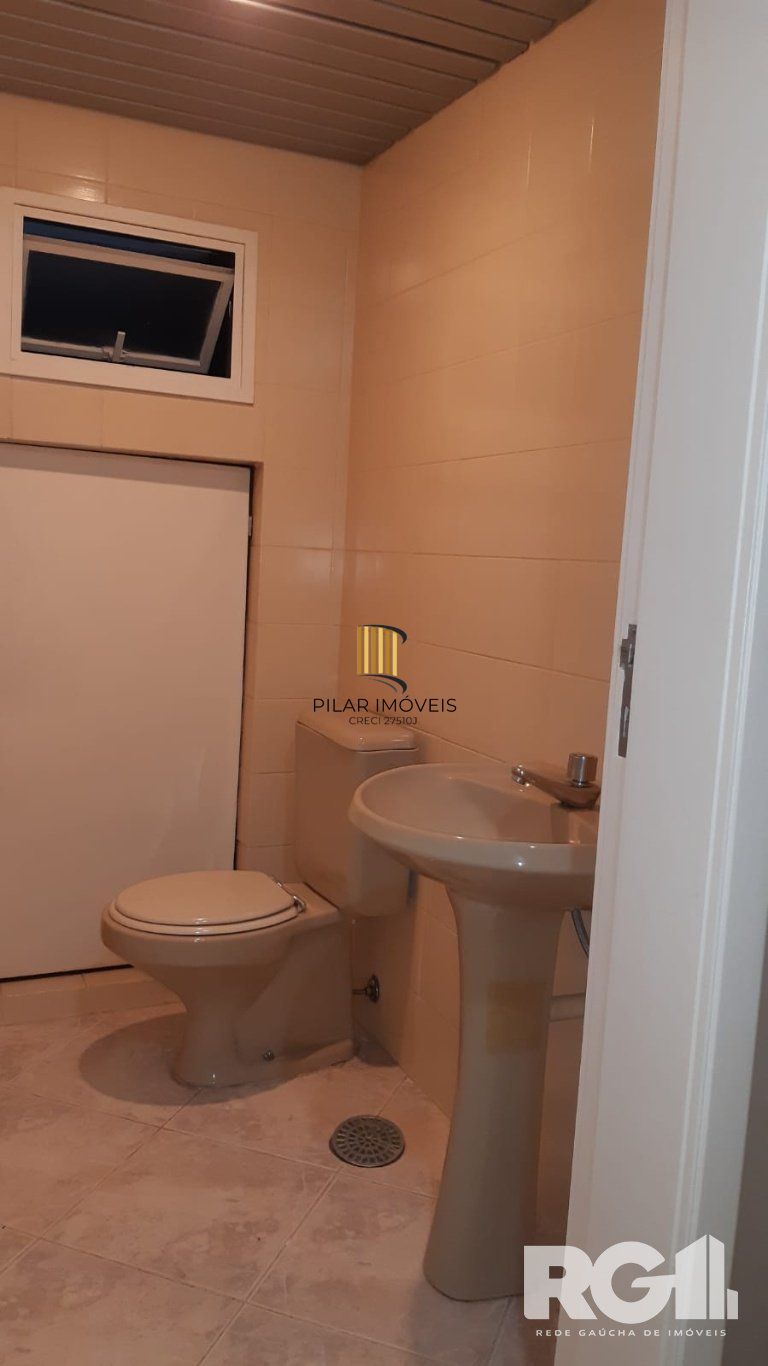 37m² - prédio com gerador!
