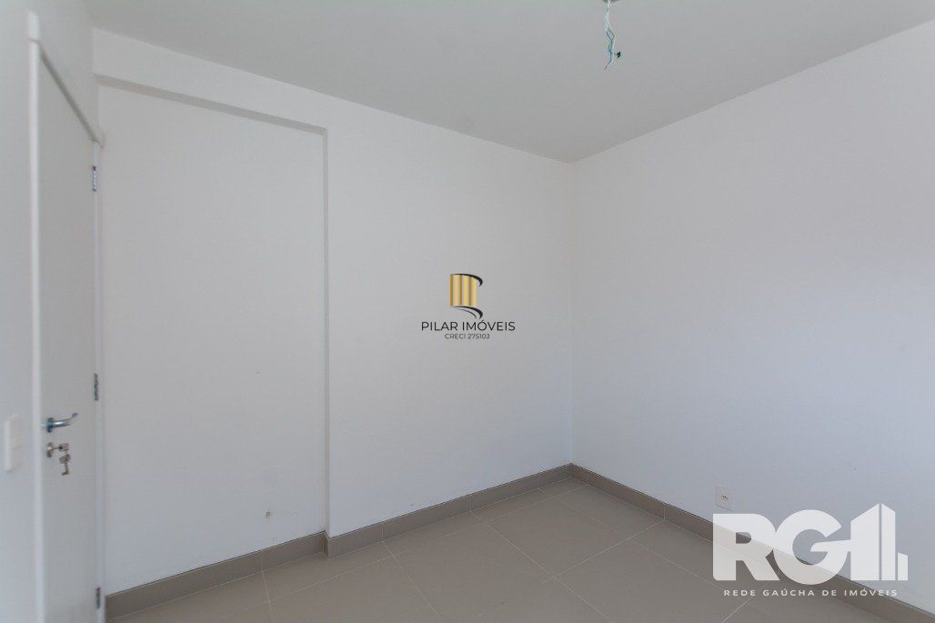 APARTAMENTO EM CONDOMÍNIO COM INFRA COMPLETA!!