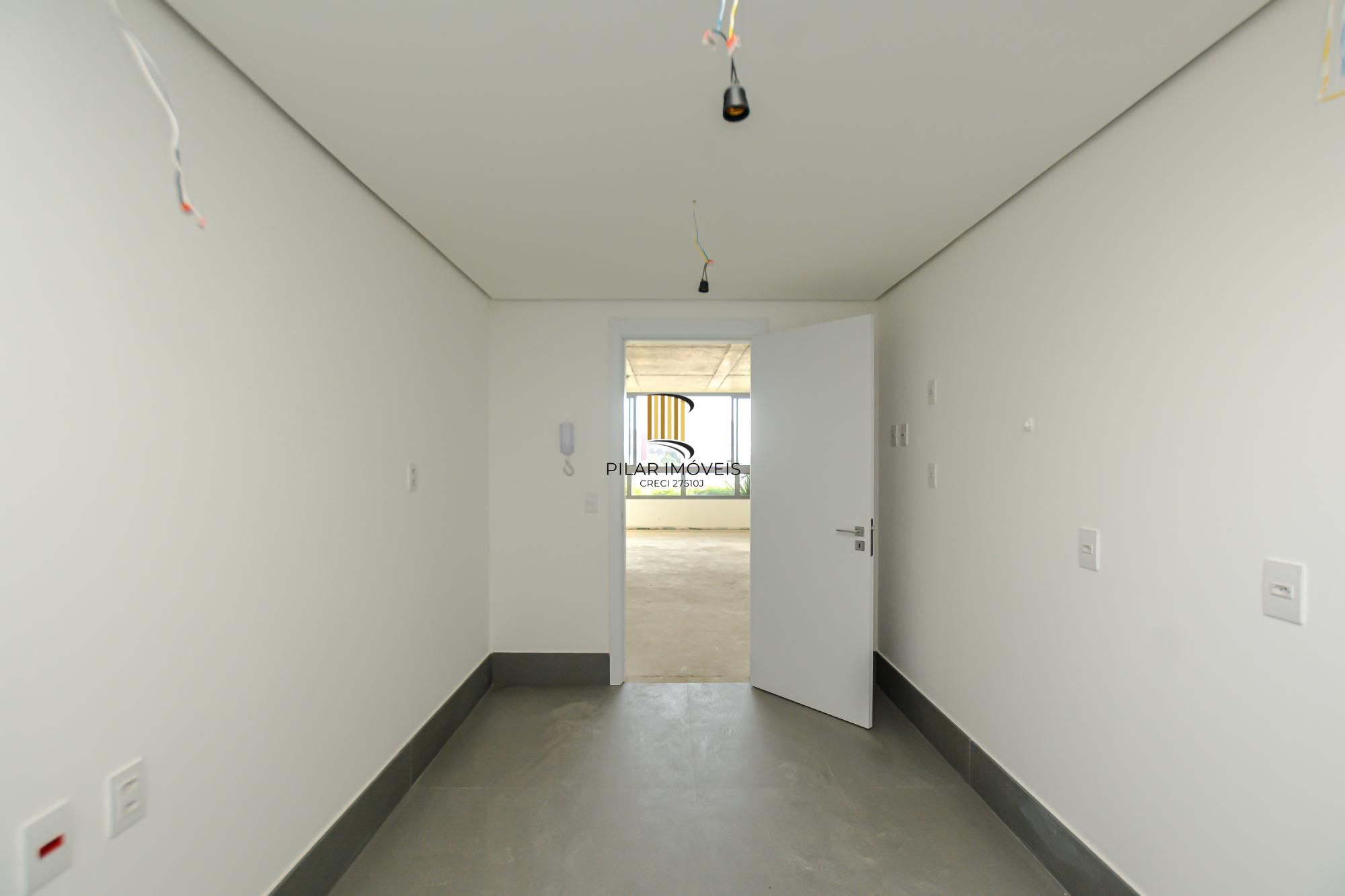 Apartamento 3 dormitórios no bairro Boa Vista