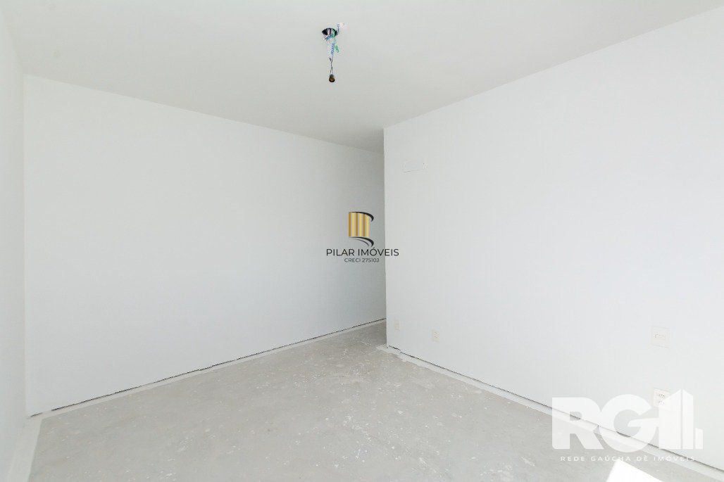 Apartamento com suíte, churrasqueira, vista e uma infraestrutura incrível!!
