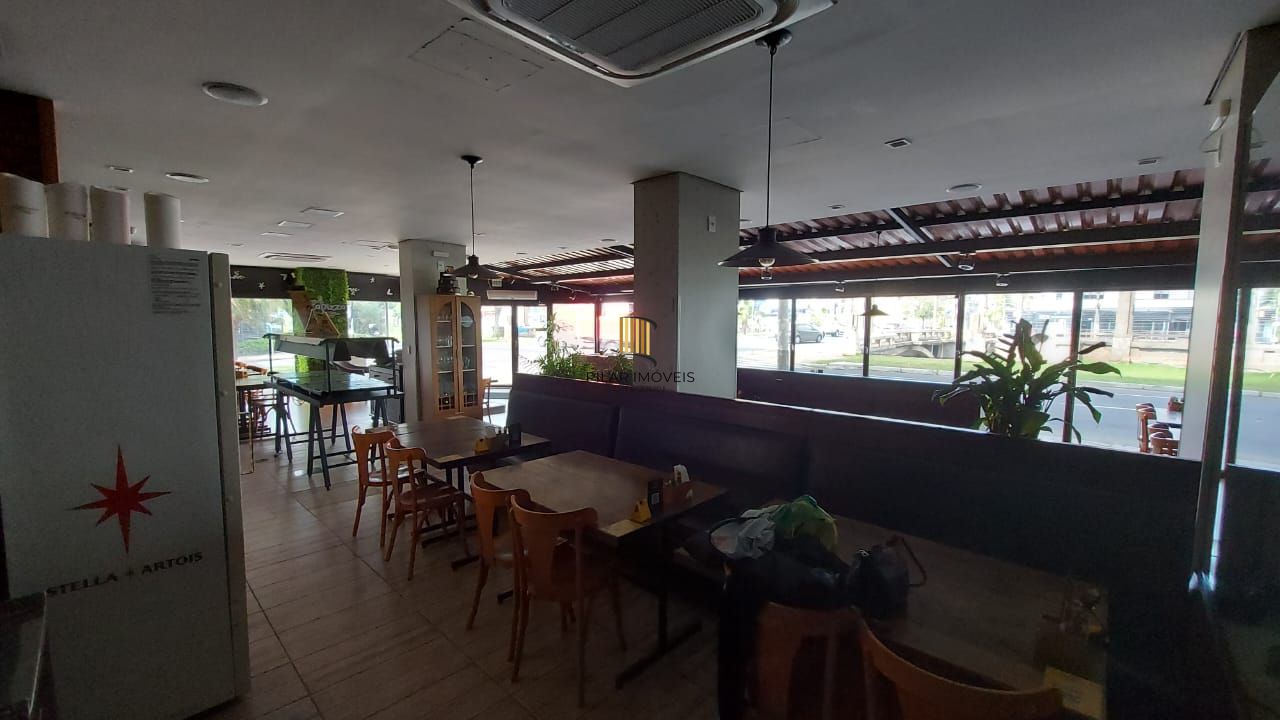 ESPAÇO COMERCIAL PIZZARIA LOCADO C/ EXCELENTE RENDIMENTO