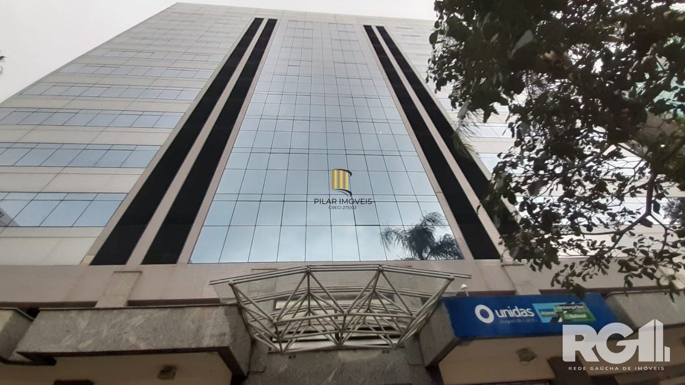 37m² - prédio com gerador! - Pilar Imóveis