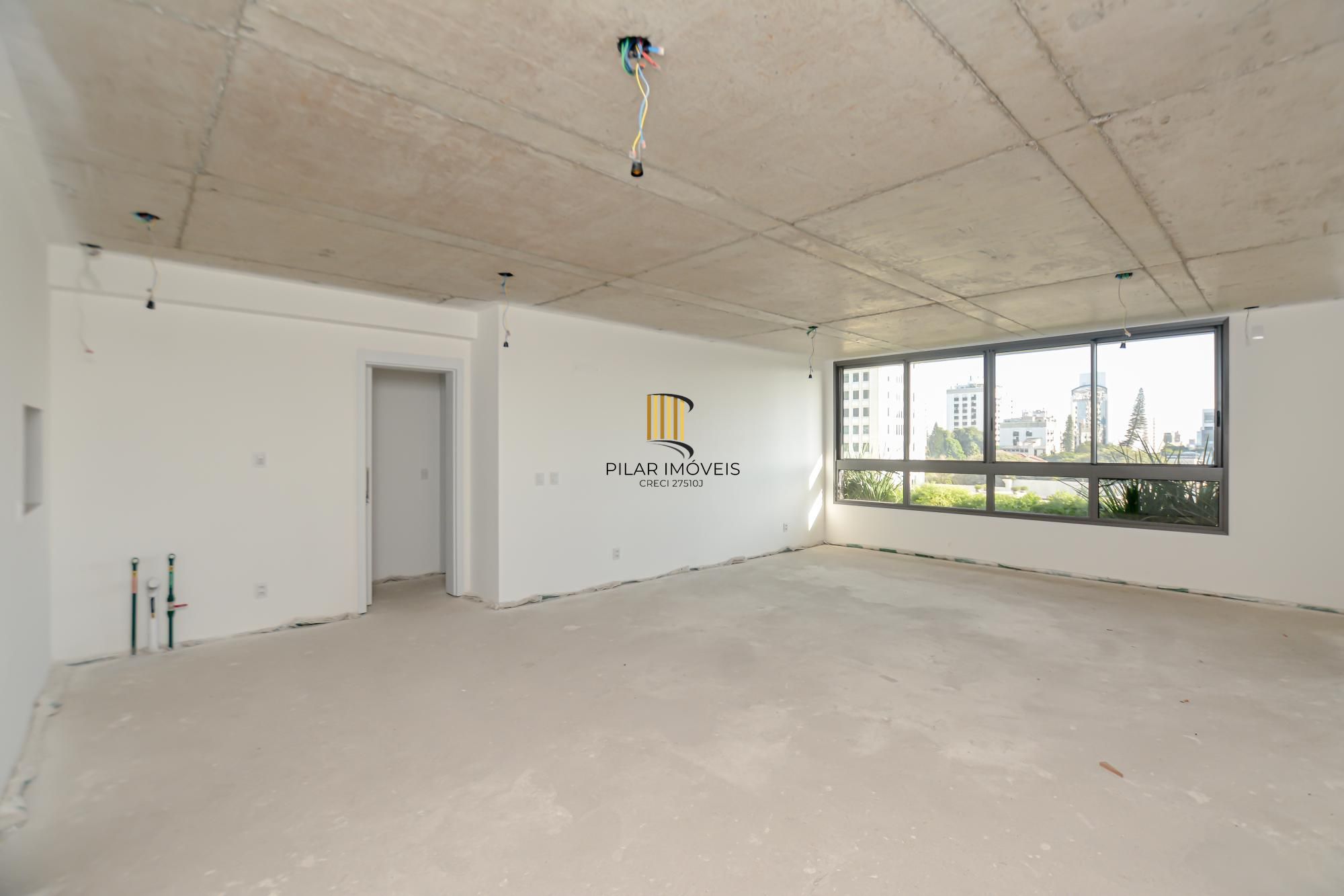 Apartamento 3 dormitórios no bairro Boa Vista