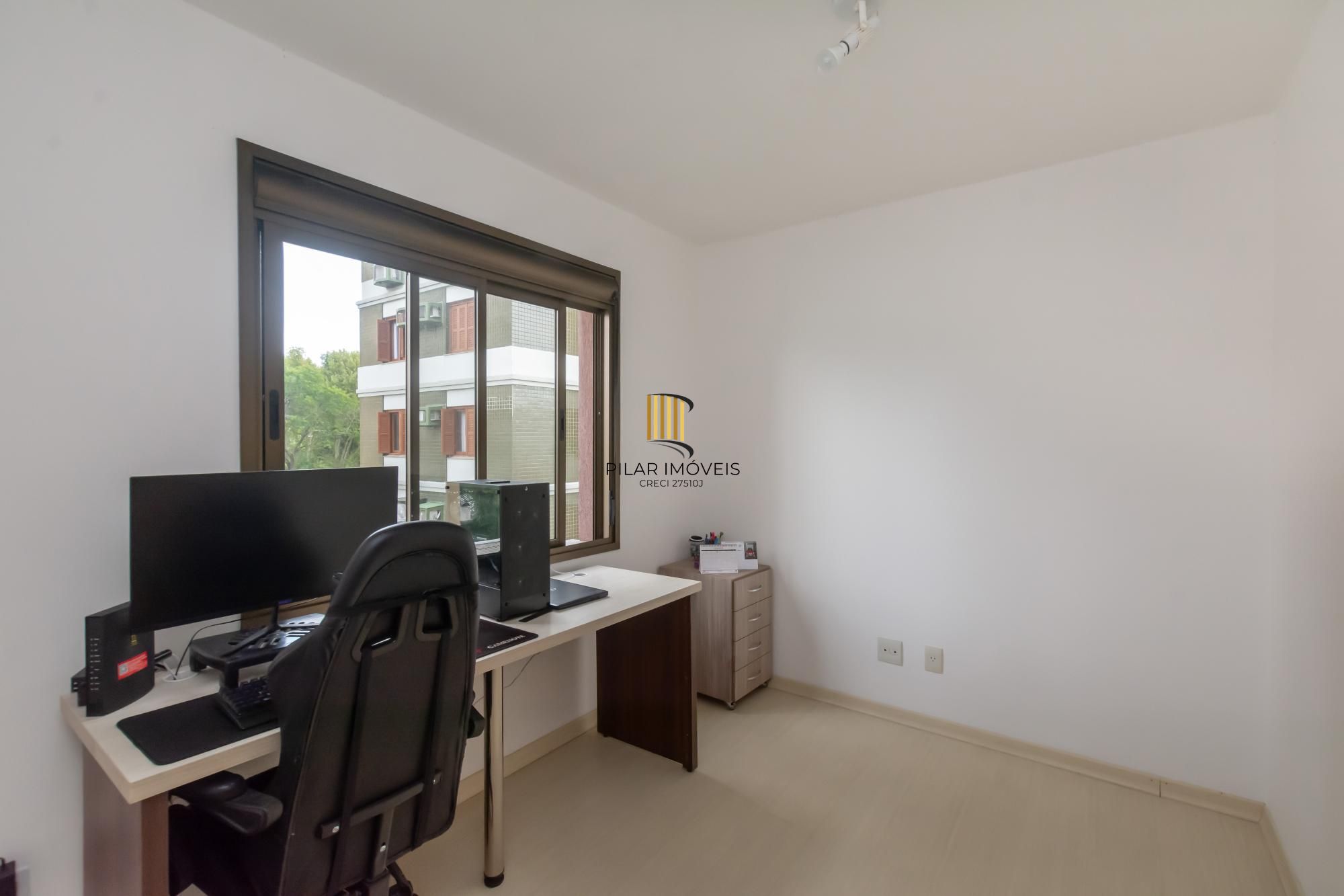 Apartamento 2 dorm na Gonçalves Dias