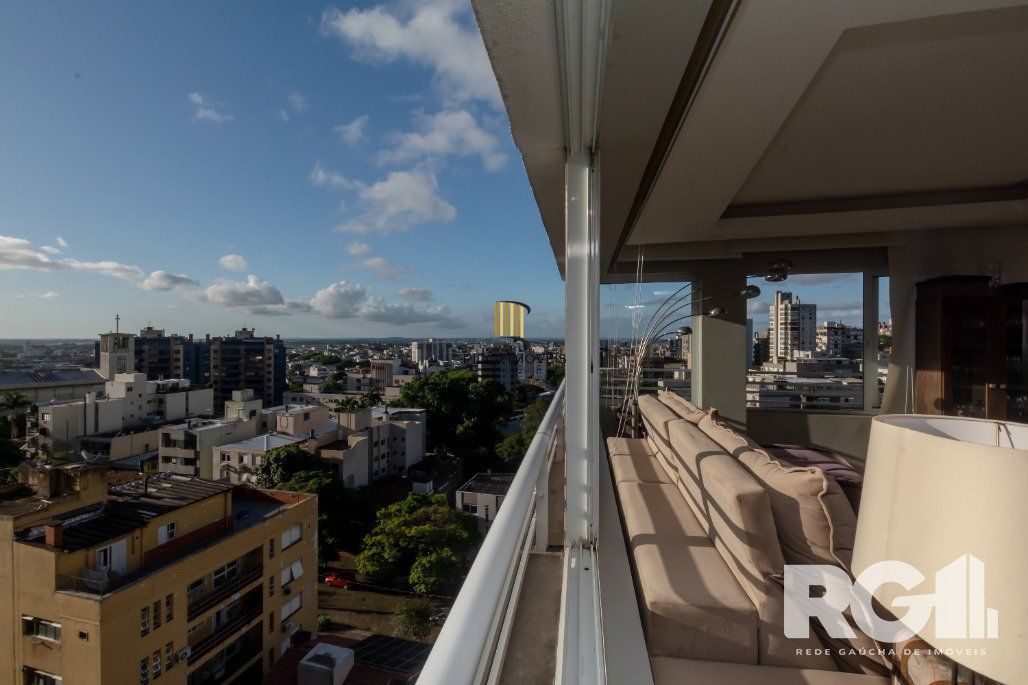 Apartamento 2 dormitórios no bairro Moinhos de Vento