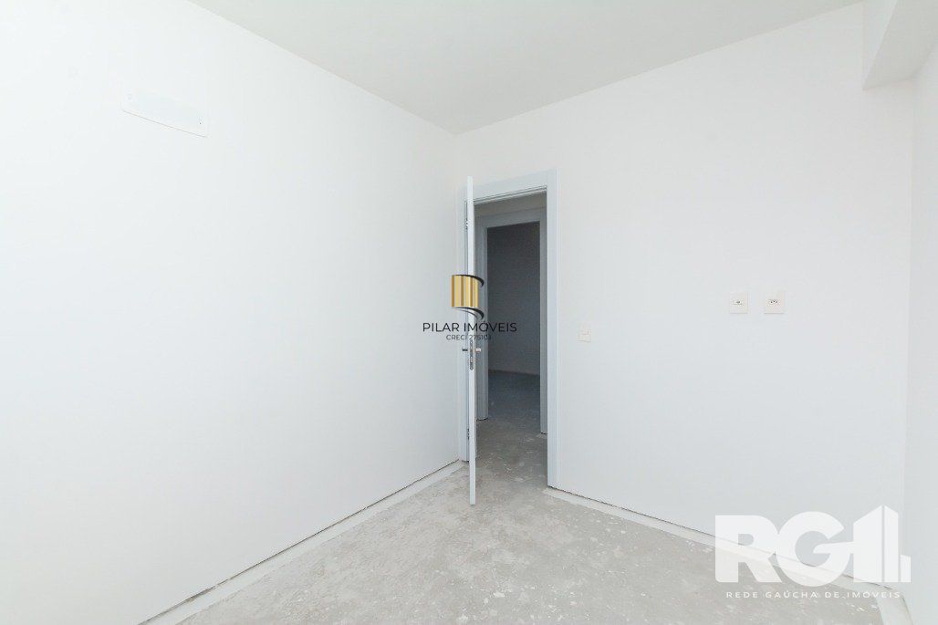 Apartamento com suíte, churrasqueira, vista e uma infraestrutura incrível!!
