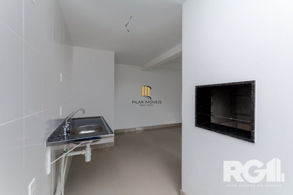 APARTAMENTO EM CONDOMÍNIO COM INFRA COMPLETA!!
