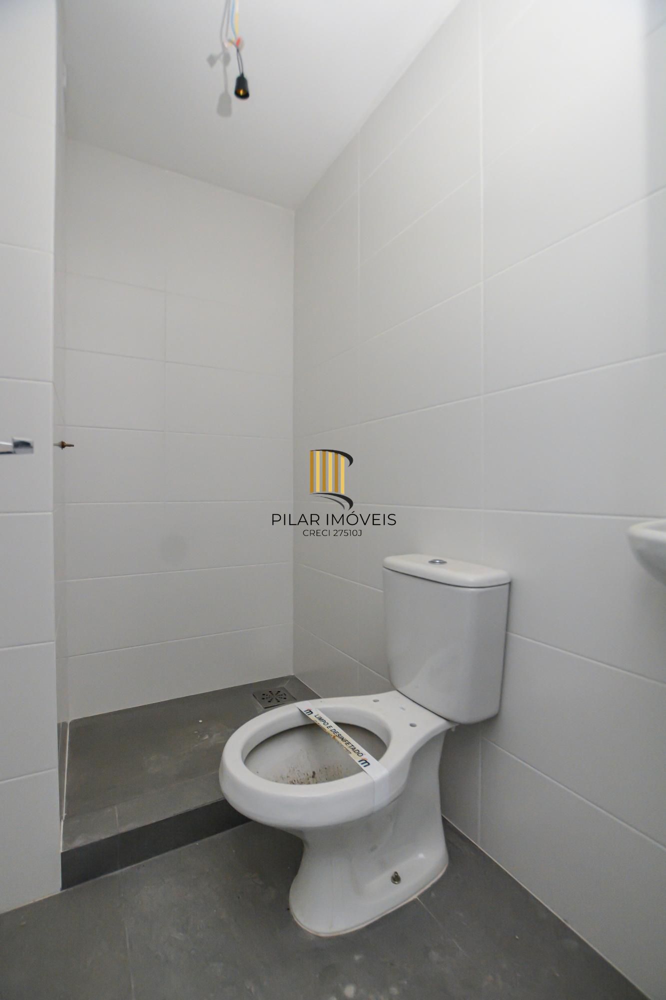 Apartamento 3 dormitórios no bairro Boa Vista