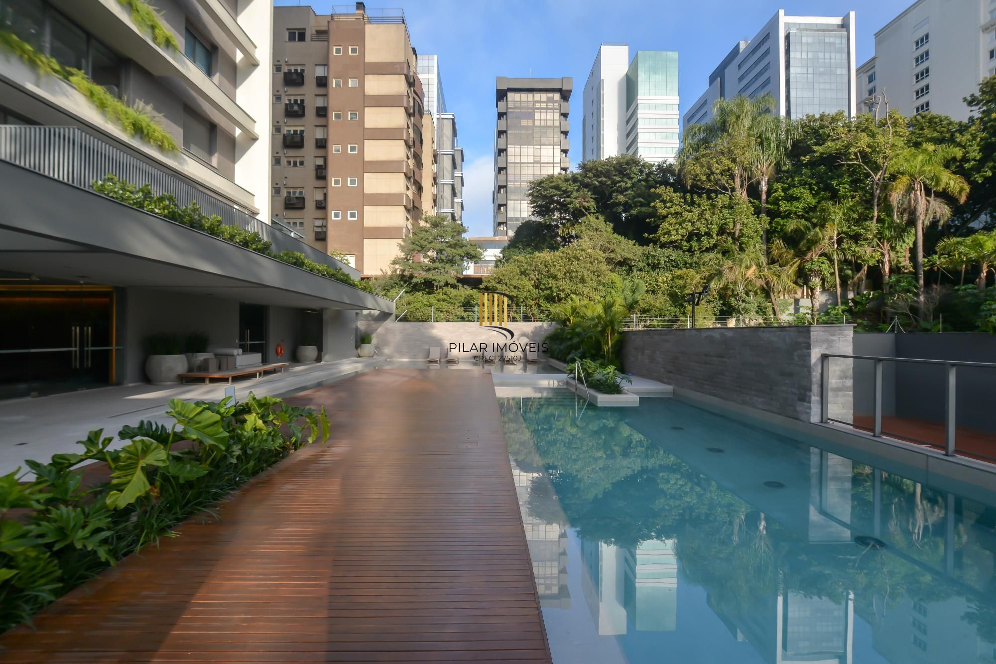 Apartamento 3 dormitórios no bairro Boa Vista