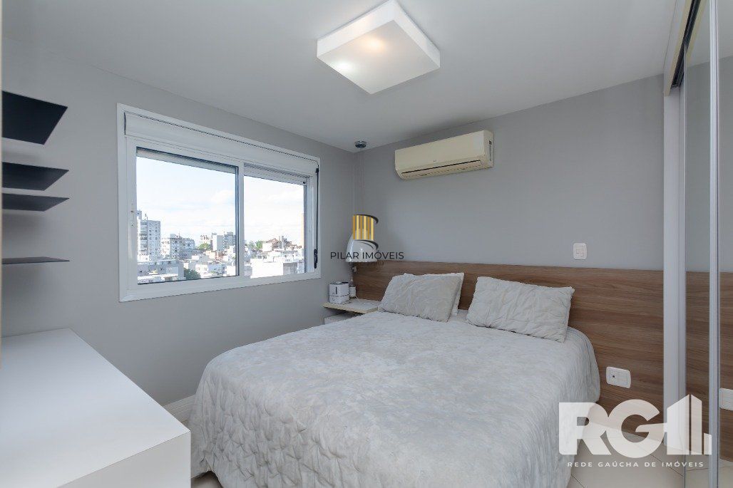 Apartamento 2 dormitórios no bairro Moinhos de Vento