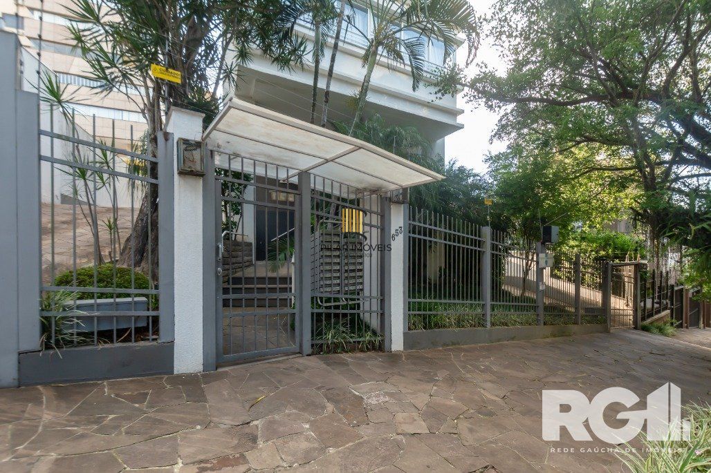 Apartamento 2 dormitórios no bairro Moinhos de Vento