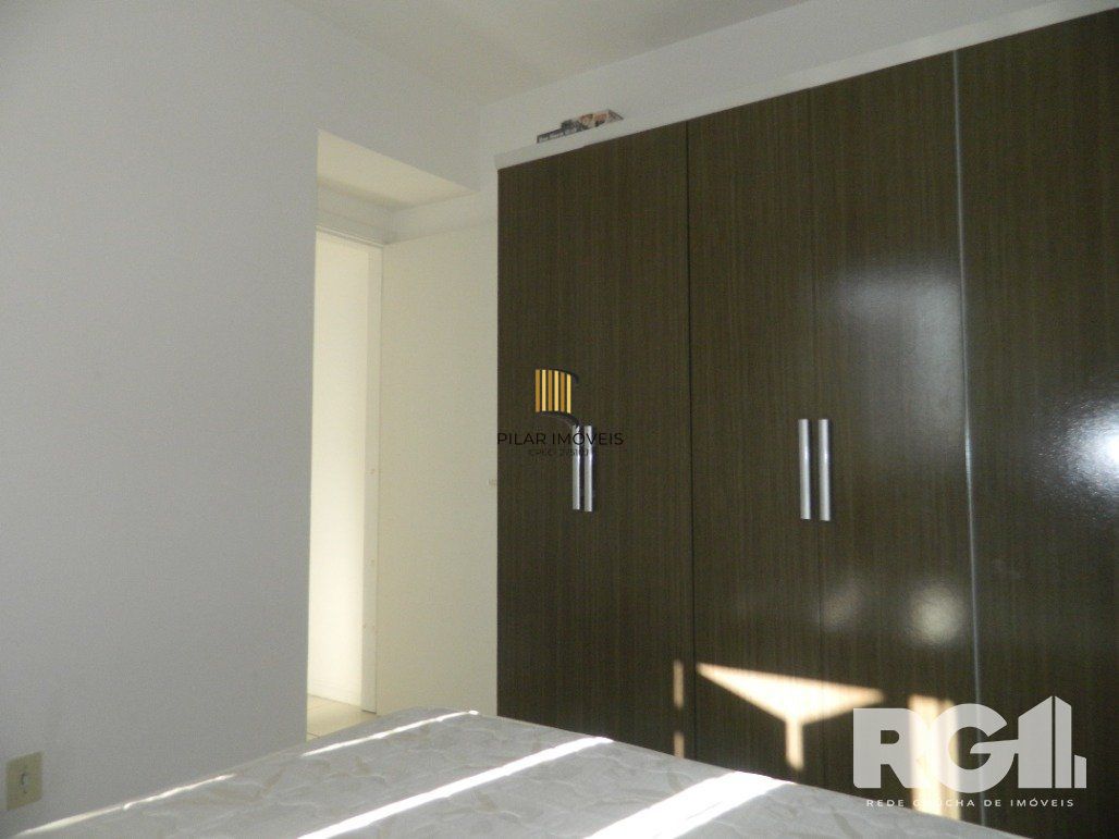 Apartamento 2 dormitórios no bairro São João