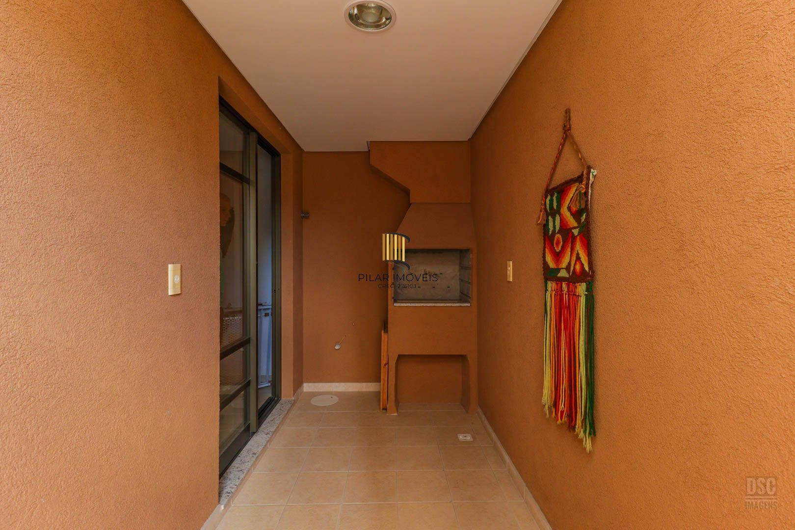 Venda apto, 2 dorm, Ótima localização