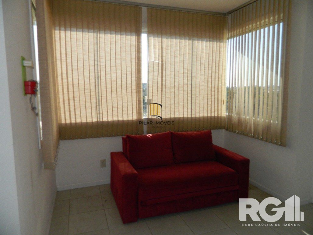 Apartamento 2 dormitórios no bairro São João