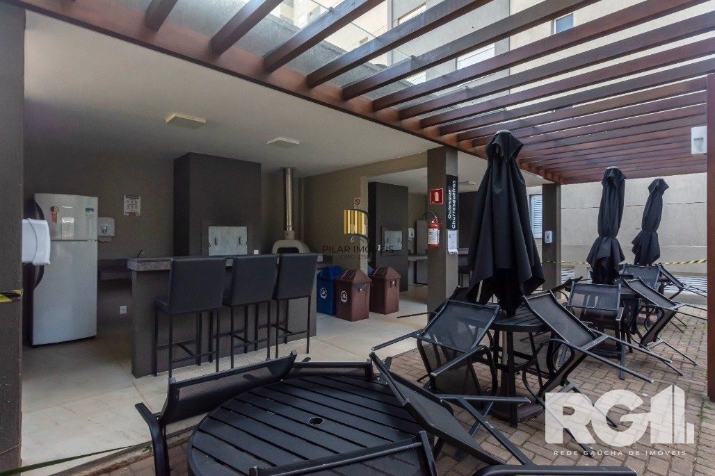 APARTAMENTO EM CONDOMÍNIO COM INFRA COMPLETA!!
