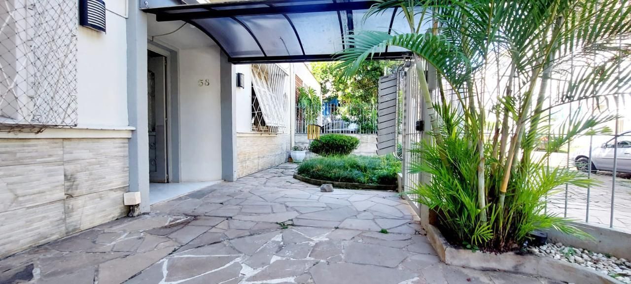 Apartamento 2 dormitórios no bairro Menino Deus