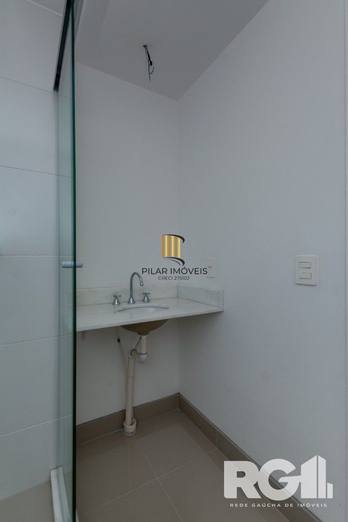 APARTAMENTO EM CONDOMÍNIO COM INFRA COMPLETA!!