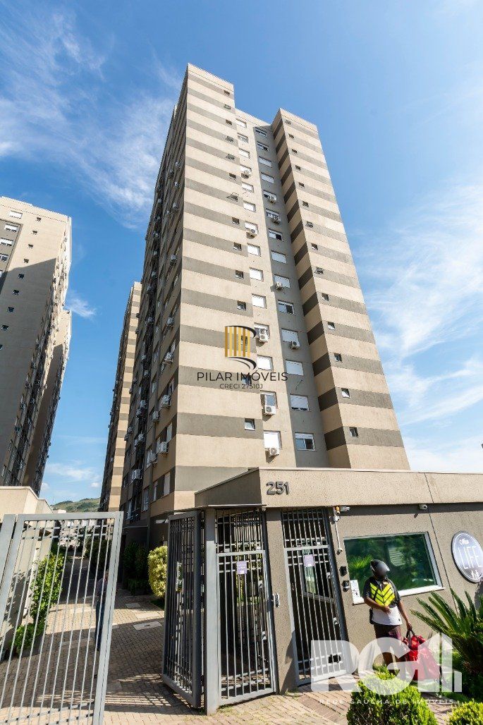 APARTAMENTO EM CONDOMÍNIO COM INFRA COMPLETA!!