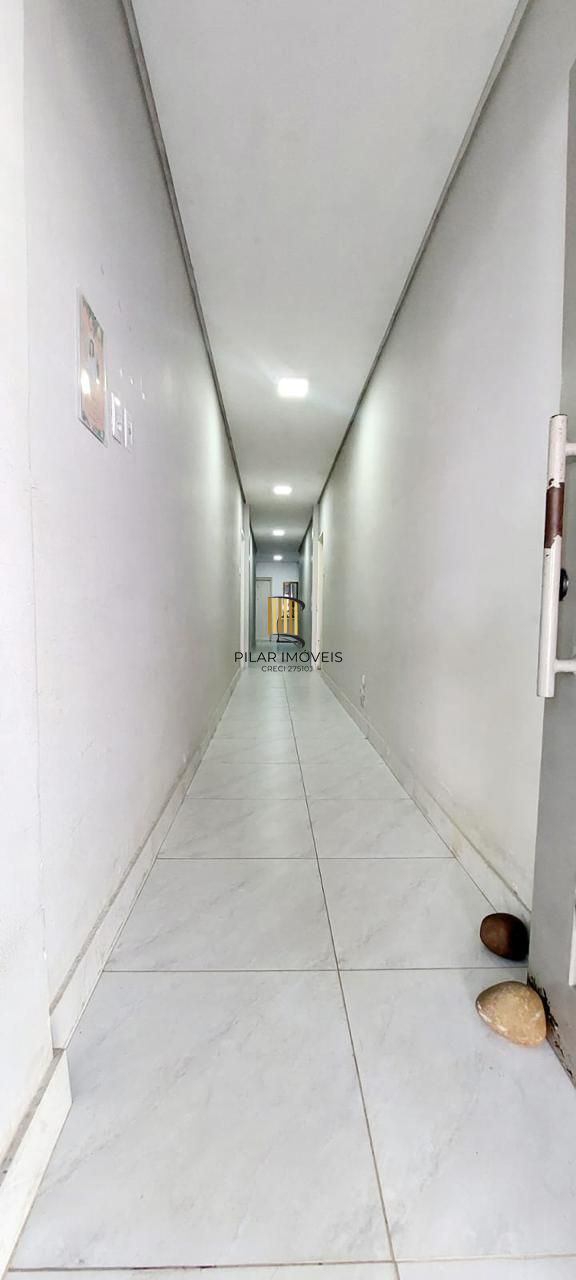 Apartamento 2 dormitórios no bairro Menino Deus