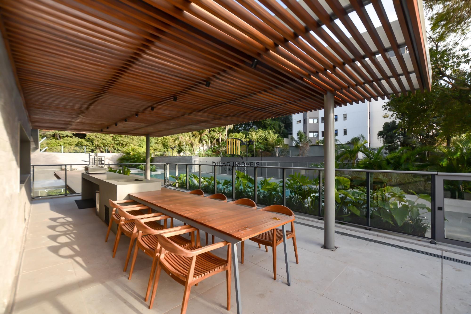Apartamento 3 dormitórios no bairro Boa Vista